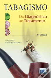 Capa do artigo Tabagismo