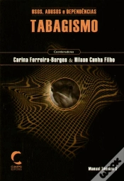 Capa do artigo Tabagismo
