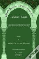Tabakat-I-Nasiri (Vol 1)