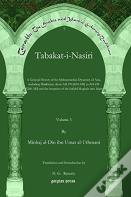 Tabakat-I-Nasiri (Vol 1)