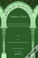 Tabakat-I-Nasiri (Vol 1)