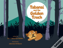 Tabansi And The Golden Touch
