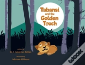 Capa do artigo Tabansi And The Golden Touch