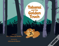 Tabansi And The Golden Touch