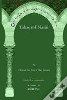 Tabaqat-I Nasiri (Dual Language Version)