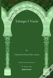 Capa do artigo Tabaqat-I Nasiri (Dual Language Version)