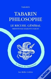 Capa do artigo Tabarin Philosophe : Le Recueil Général