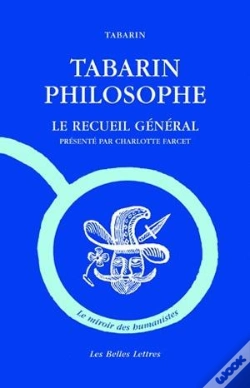 Capa do artigo Tabarin Philosophe : Le Recueil Général