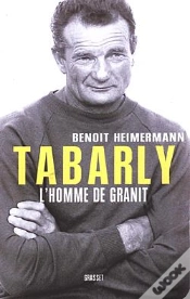 Capa do artigo Tabarly