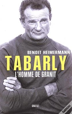 Capa do artigo Tabarly