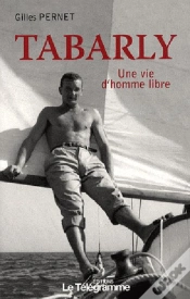 Capa do artigo Tabarly, Une Vie D