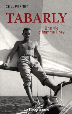 Capa do artigo Tabarly, Une Vie D'Homme Libre