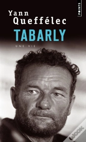 Capa do artigo Tabarly ; Une Vie
