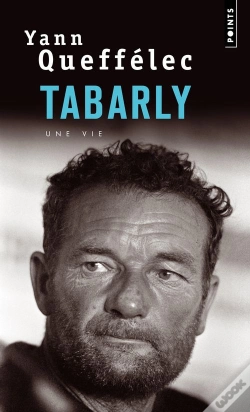 Capa do artigo Tabarly ; Une Vie