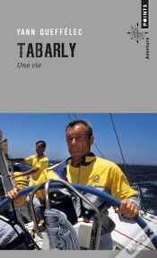 Capa do artigo Tabarly ; Une Vie