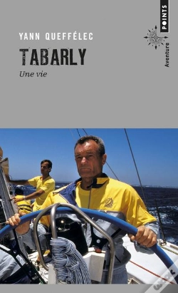 Capa do artigo Tabarly ; Une Vie