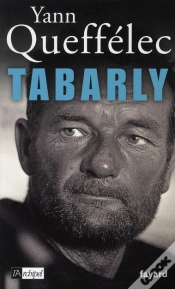 Capa do artigo Tabarly
