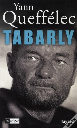 Capa do artigo Tabarly