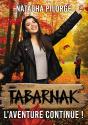 Tabarnak, L'Aventure Continue ! - Une Comedie Romantique Au Canada - Preview