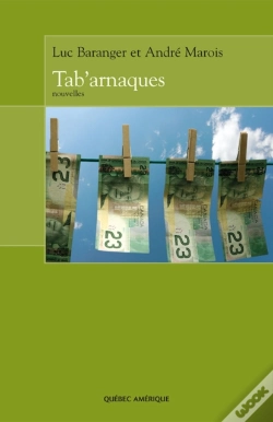 Capa do artigo Tab'Arnaques