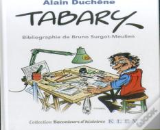 Tabary