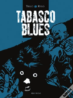 Capa do artigo Tabasco Blues