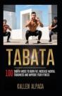Tabata - Preview