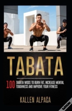 Capa do artigo Tabata