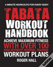 Tabata Workout Handbook