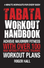 Tabata Workout Handbook - Preview