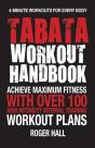 Tabata Workout Handbook - Preview