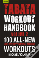 Tabata Workout Handbook, Volume 2