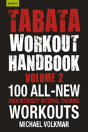 Tabata Workout Handbook, Volume 2 - Preview