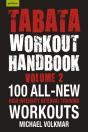 Tabata Workout Handbook, Volume 2 - Preview