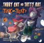 Tabby Cat And Tatty Rat. Trick Or Treat - Preview
