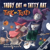 Capa do artigo Tabby Cat And Tatty Rat. Trick Or Treat