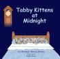 Tabby Kittens At Midnight - Preview