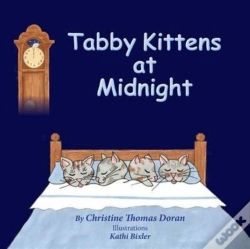 Capa do artigo Tabby Kittens At Midnight