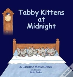 Capa do artigo Tabby Kittens At Midnight