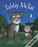 Tabby Mctat Gift-Edition