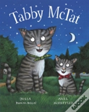Capa do artigo Tabby Mctat Gift-Edition
