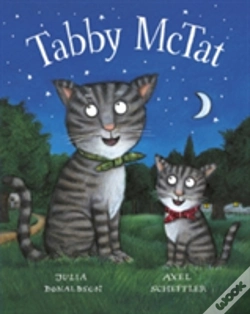 Capa do artigo Tabby Mctat Gift-Edition
