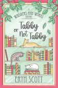 Tabby Or Not Tabby