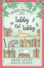 Tabby Or Not Tabby - Preview