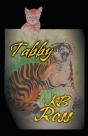 Tabby - Preview