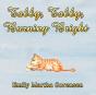 Tabby, Tabby, Burning Bright - Preview