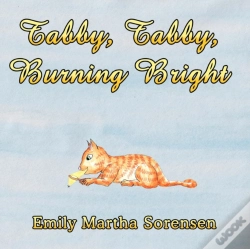 Capa do artigo Tabby, Tabby, Burning Bright