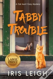 Capa do artigo Tabby Trouble