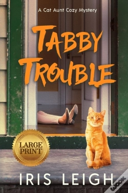 Capa do artigo Tabby Trouble
