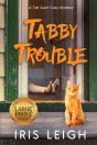 Tabby Trouble - Preview
